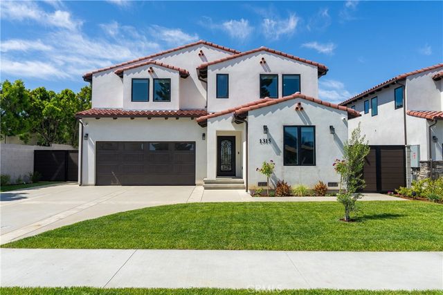 1315 Oakheath, Harbor City, CA 90710