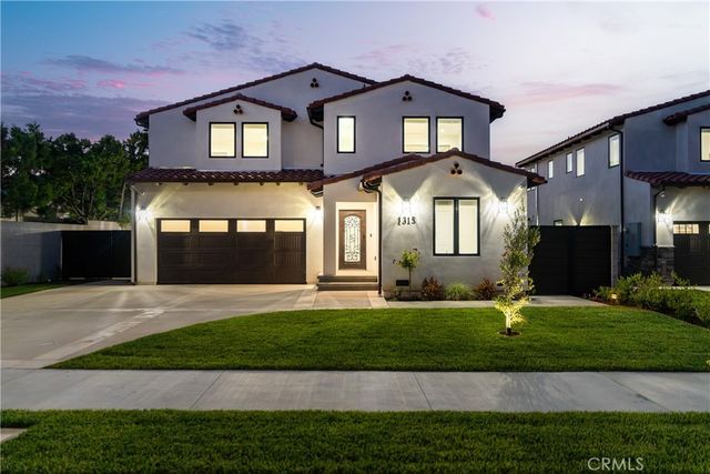 1315 Oakheath, Harbor City, CA 90710