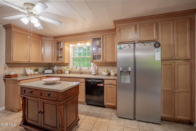 516 Bramblewood Drive, Mount Carmel, TN 37645