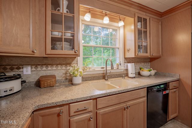 516 Bramblewood Drive, Mount Carmel, TN 37645
