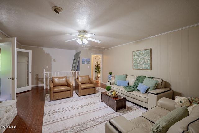 516 Bramblewood Drive, Mount Carmel, TN 37645
