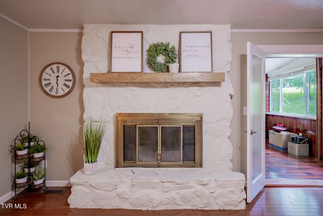 516 Bramblewood Drive, Mount Carmel, TN 37645
