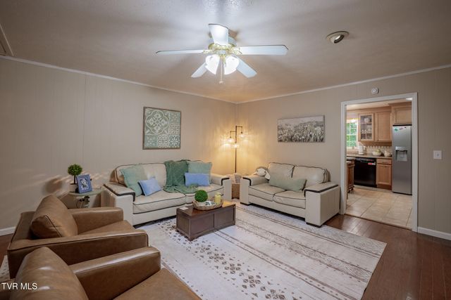 516 Bramblewood Drive, Mount Carmel, TN 37645
