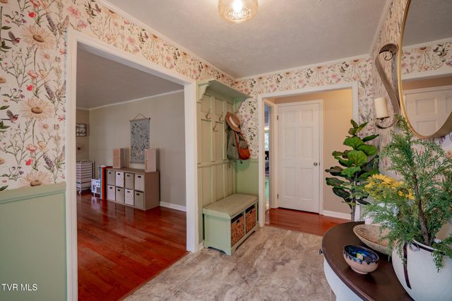 516 Bramblewood Drive, Mount Carmel, TN 37645