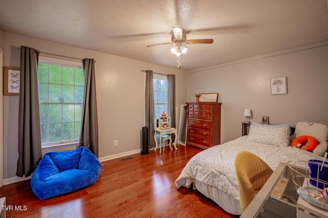 516 Bramblewood Drive, Mount Carmel, TN 37645