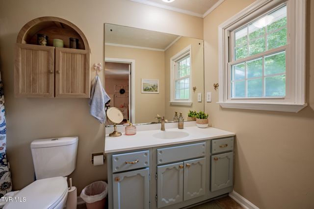 516 Bramblewood Drive, Mount Carmel, TN 37645