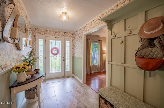 516 Bramblewood Drive, Mount Carmel, TN 37645