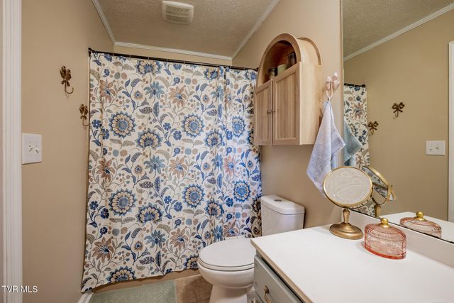 516 Bramblewood Drive, Mount Carmel, TN 37645