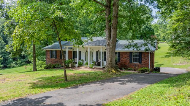 516 Bramblewood Drive, Mount Carmel, TN 37645