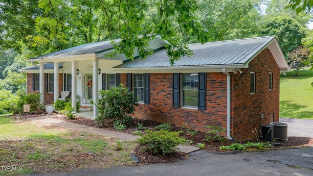 516 Bramblewood Drive, Mount Carmel, TN 37645