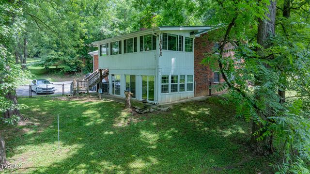 516 Bramblewood Drive, Mount Carmel, TN 37645