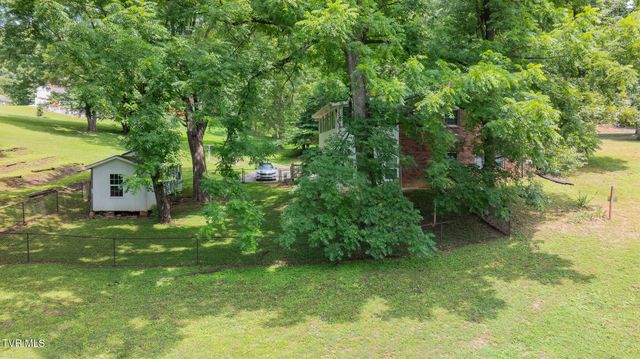 516 Bramblewood Drive, Mount Carmel, TN 37645