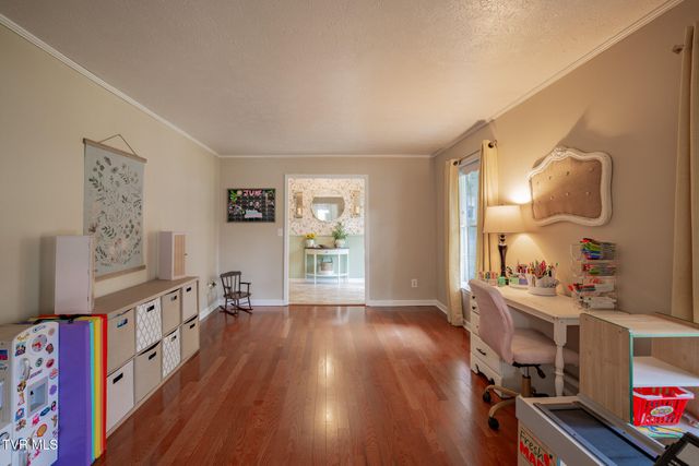 516 Bramblewood Drive, Mount Carmel, TN 37645