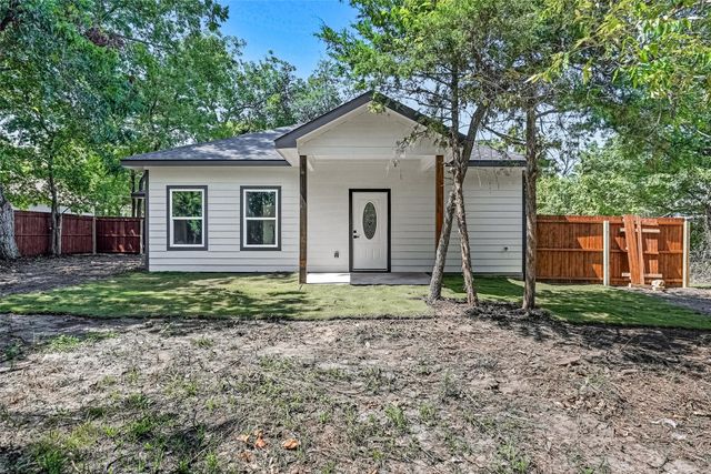 1411 Wesley Street, Greenville, TX 75401