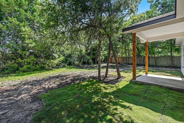 1411 Wesley Street, Greenville, TX 75401