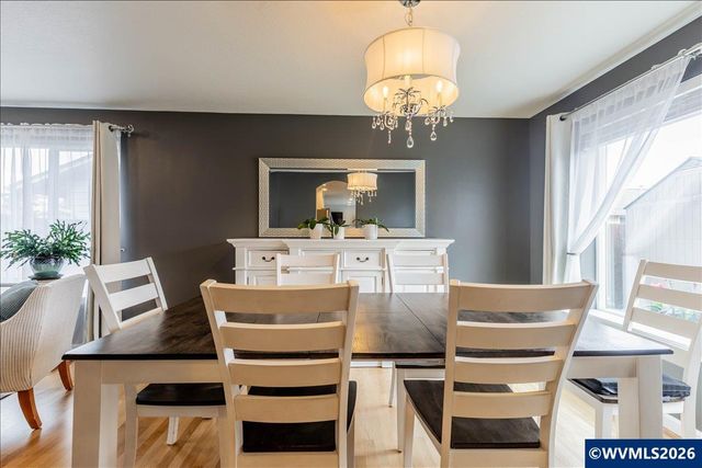 3142 SE 27th Av, Albany, OR 97322