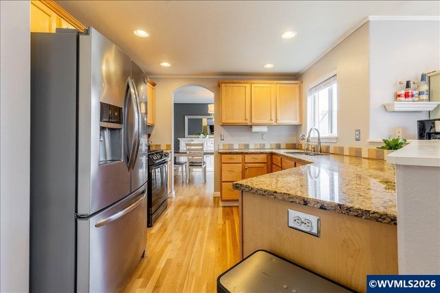 3142 SE 27th Av, Albany, OR 97322