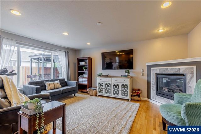 3142 SE 27th Av, Albany, OR 97322