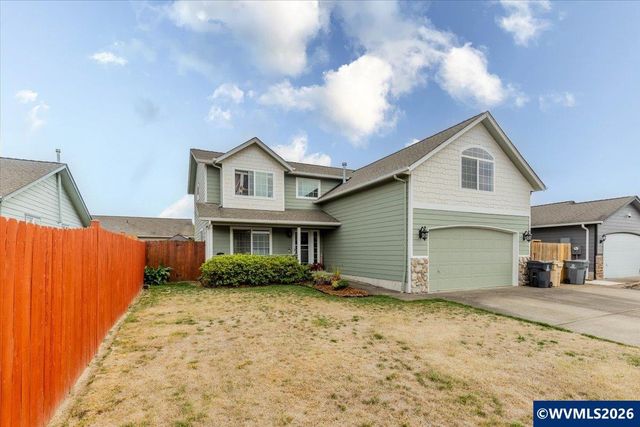 3142 SE 27th Av, Albany, OR 97322