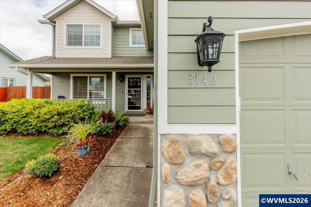 3142 SE 27th Av, Albany, OR 97322