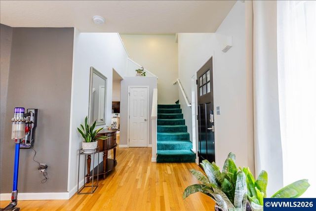 3142 SE 27th Av, Albany, OR 97322