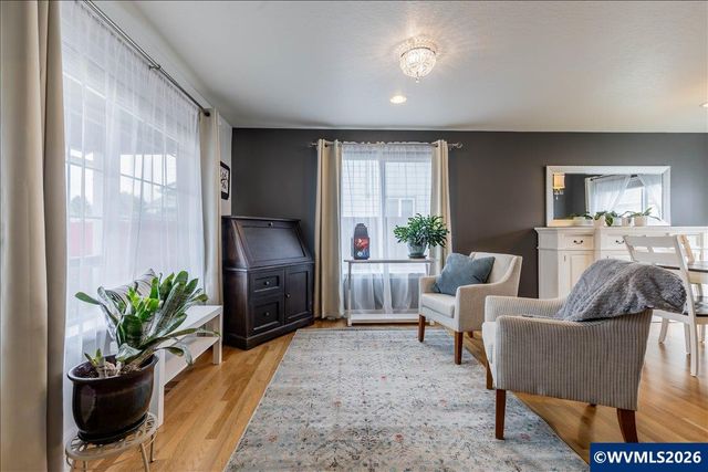 3142 SE 27th Av, Albany, OR 97322