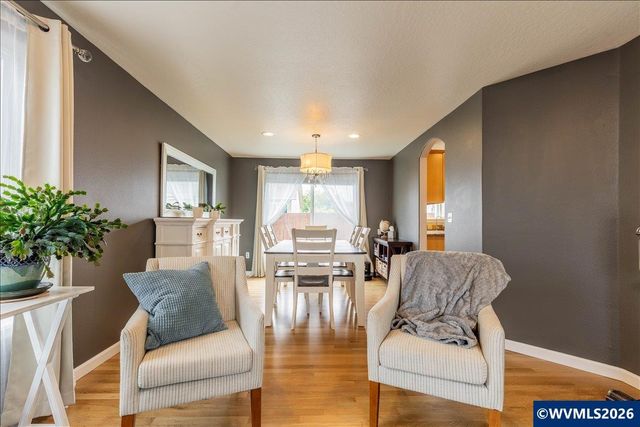 3142 SE 27th Av, Albany, OR 97322