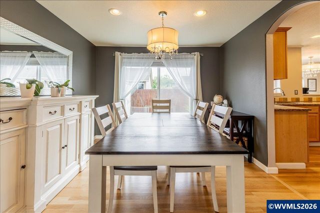 3142 SE 27th Av, Albany, OR 97322