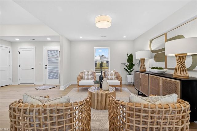 707 Carolina AVE, Virginia Beach, VA 23451