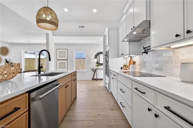 707 Carolina AVE, Virginia Beach, VA 23451