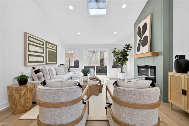 707 Carolina AVE, Virginia Beach, VA 23451