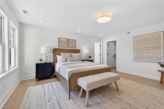 707 Carolina AVE, Virginia Beach, VA 23451