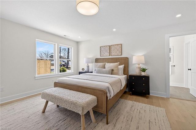 707 Carolina AVE, Virginia Beach, VA 23451