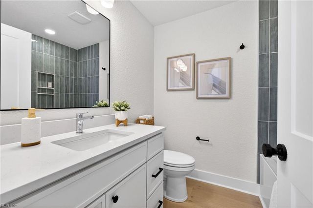 707 Carolina AVE, Virginia Beach, VA 23451