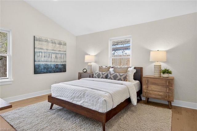 707 Carolina AVE, Virginia Beach, VA 23451