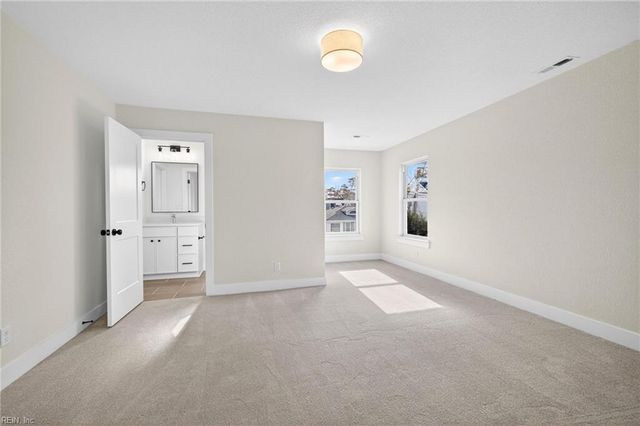 707 Carolina AVE, Virginia Beach, VA 23451