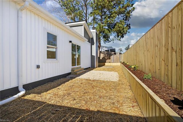 707 Carolina AVE, Virginia Beach, VA 23451