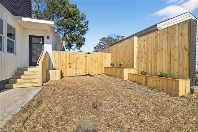 707 Carolina AVE, Virginia Beach, VA 23451