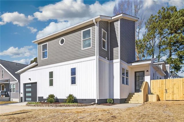 707 Carolina AVE, Virginia Beach, VA 23451