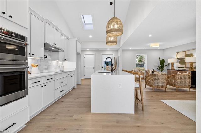 707 Carolina AVE, Virginia Beach, VA 23451