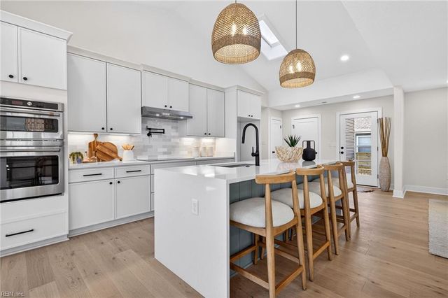 707 Carolina AVE, Virginia Beach, VA 23451