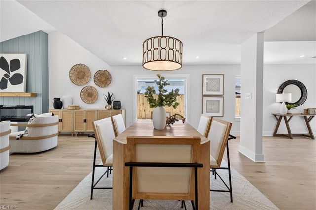 707 Carolina AVE, Virginia Beach, VA 23451