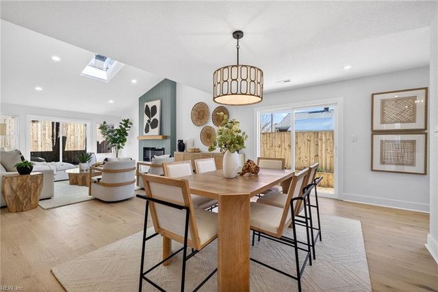 707 Carolina AVE, Virginia Beach, VA 23451