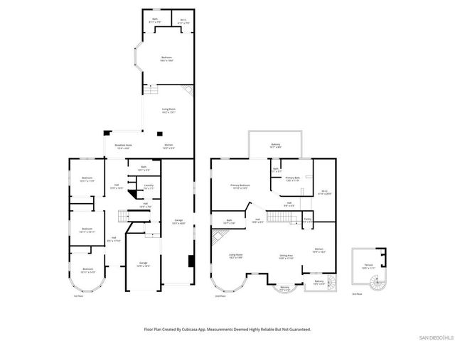 1028 Van Nuys St, San Diego, CA 92109