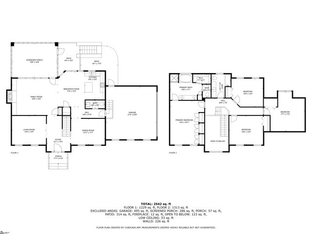 102 Sugar Mill Way, Greer, SC 29650