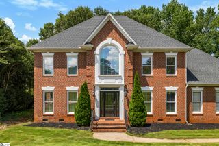 102 Sugar Mill Way, Greer, SC 29650