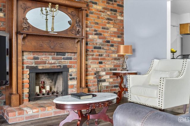 217 Suzanne Lane, Taft, CA 93268