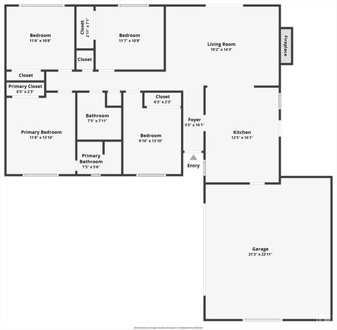 217 Suzanne Lane, Taft, CA 93268