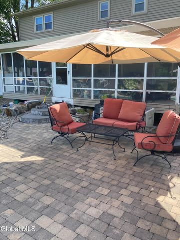 12 Concord Drive, Saratoga Springs, NY 12866