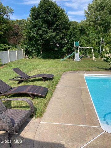 12 Concord Drive, Saratoga Springs, NY 12866